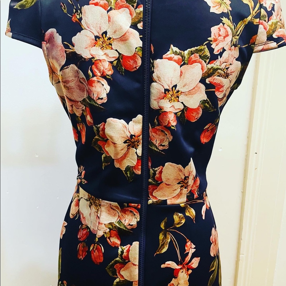 Olivia Matthews Dress - Picture 8 of 16